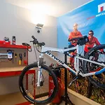 Smart Hotel Holiday