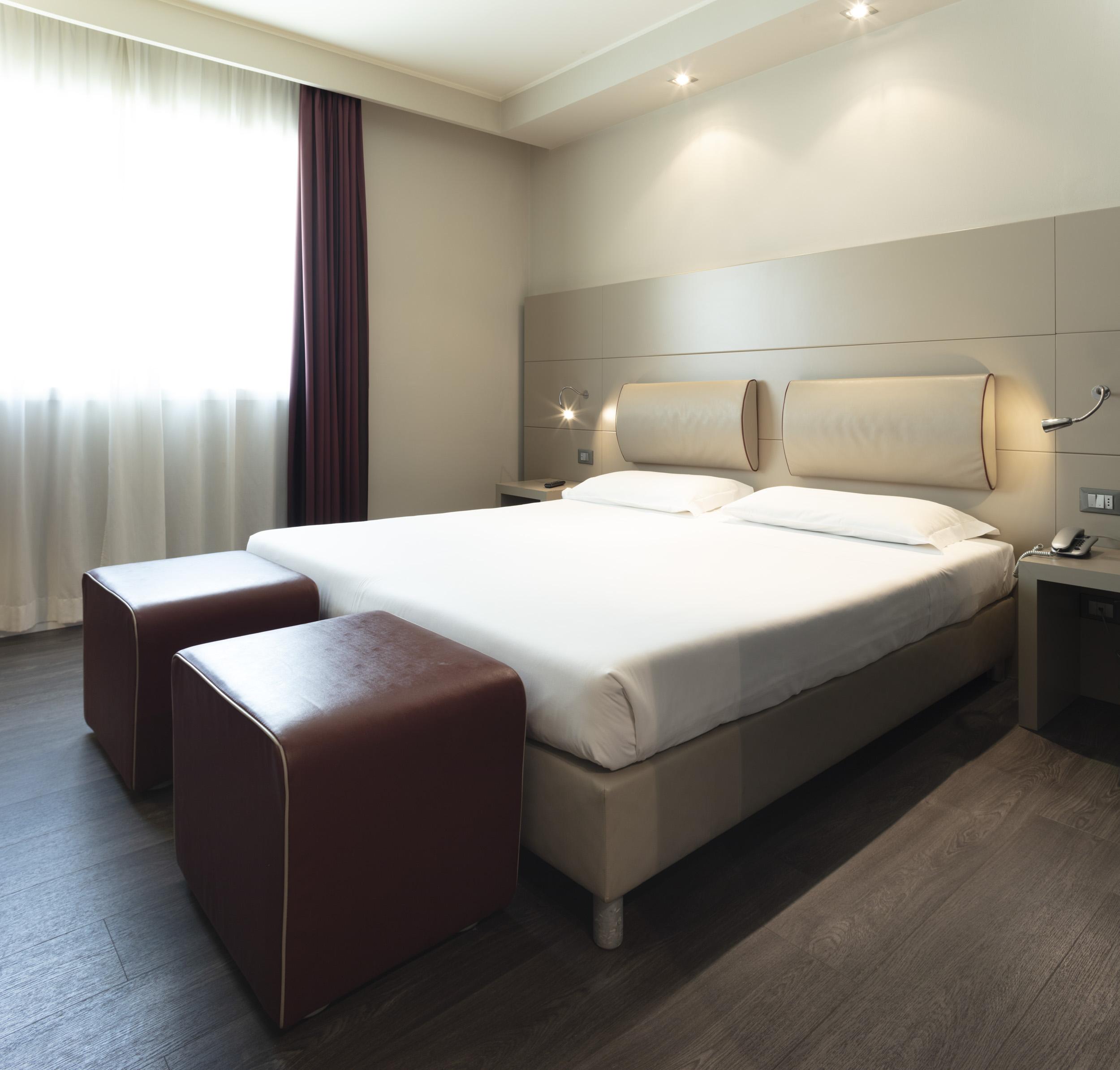 Hotel Smart