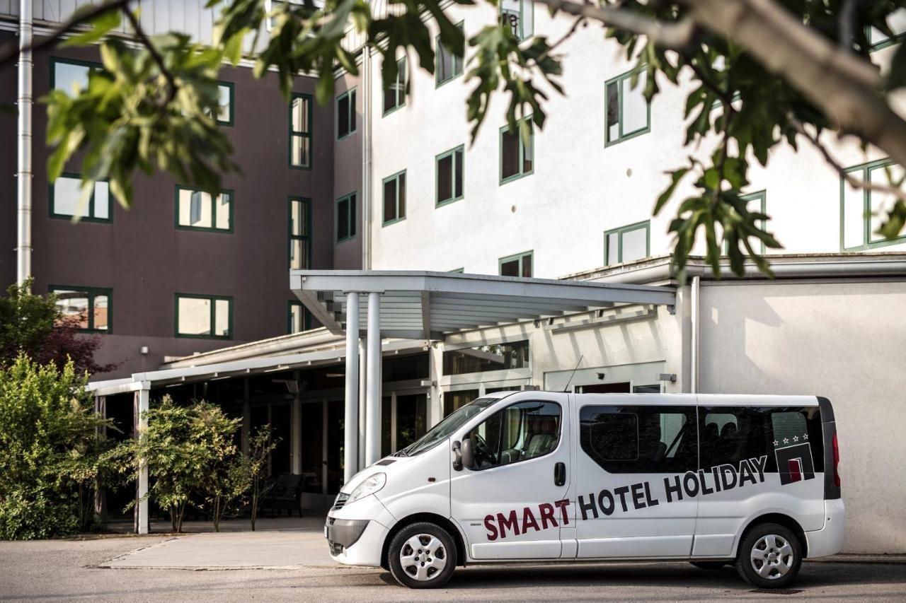 Hotel Smart 4*