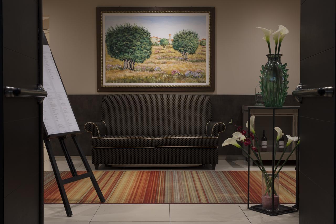 Smart Hotel