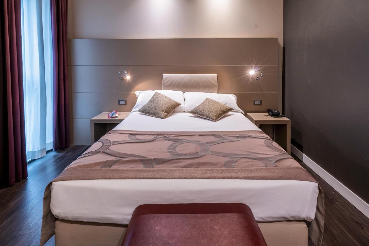 Smart Hotel Mestre